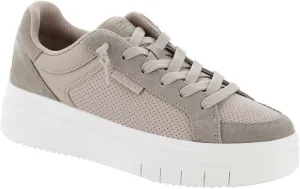 Skechers Women's Street Flex-Flossy Sneaker