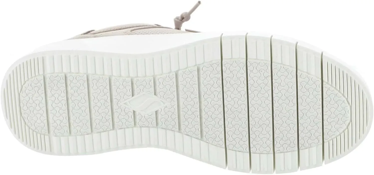 Skechers Women's Street Flex-Flossy Sneaker