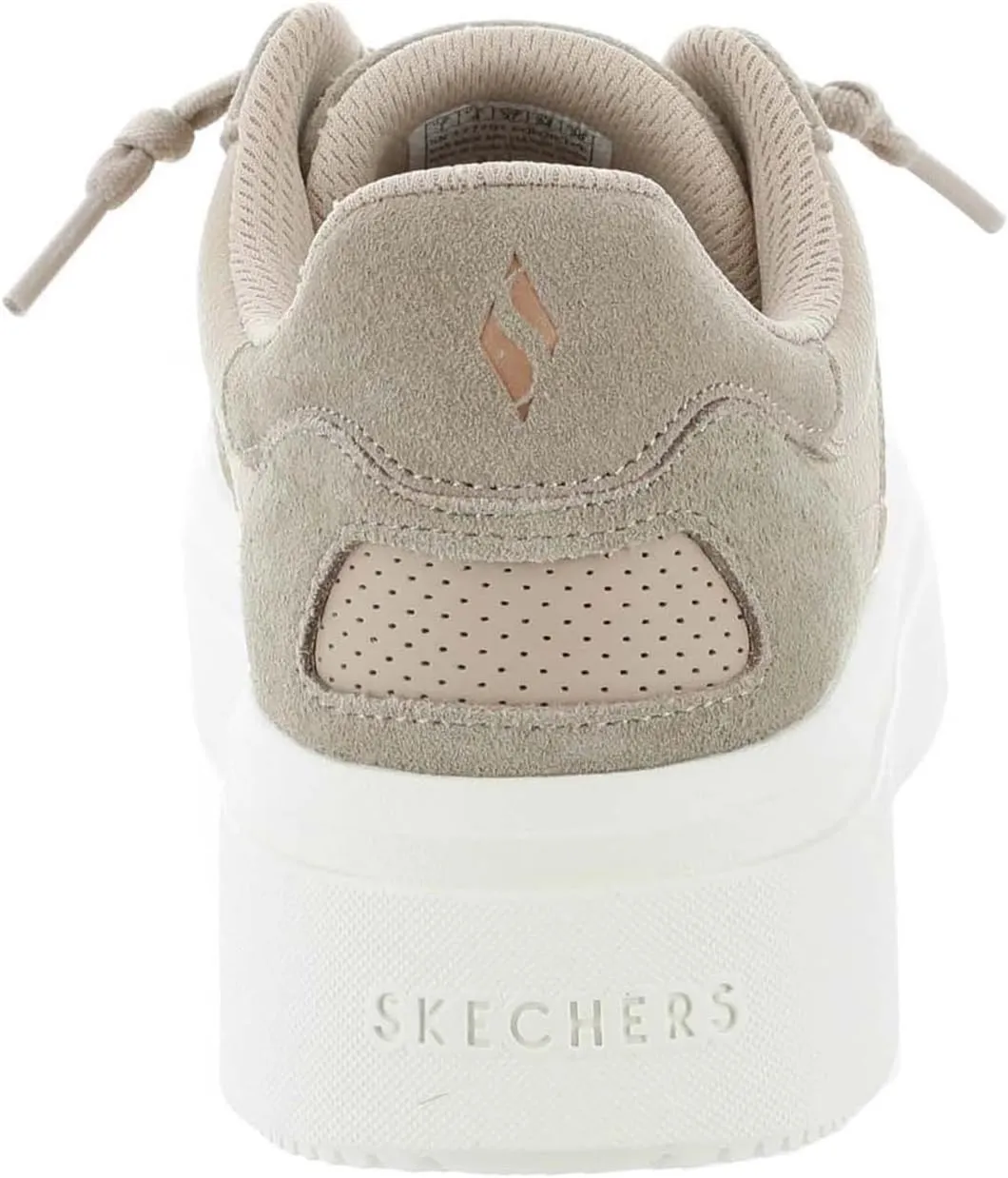 Skechers Women's Street Flex-Flossy Sneaker