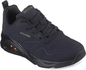 Skechers Women's Tres-air Uno-Ah-Mazing Sneaker