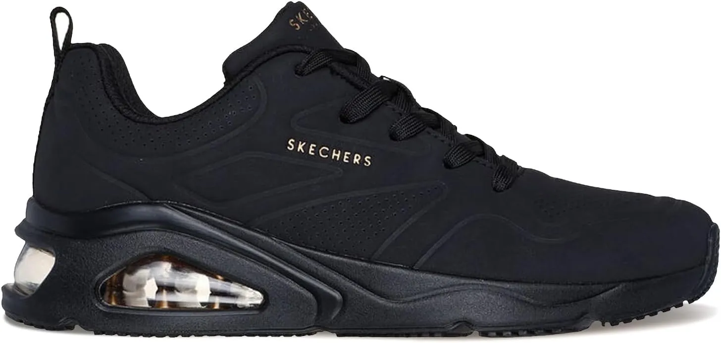 Skechers Women's Tres-air Uno-Ah-Mazing Sneaker