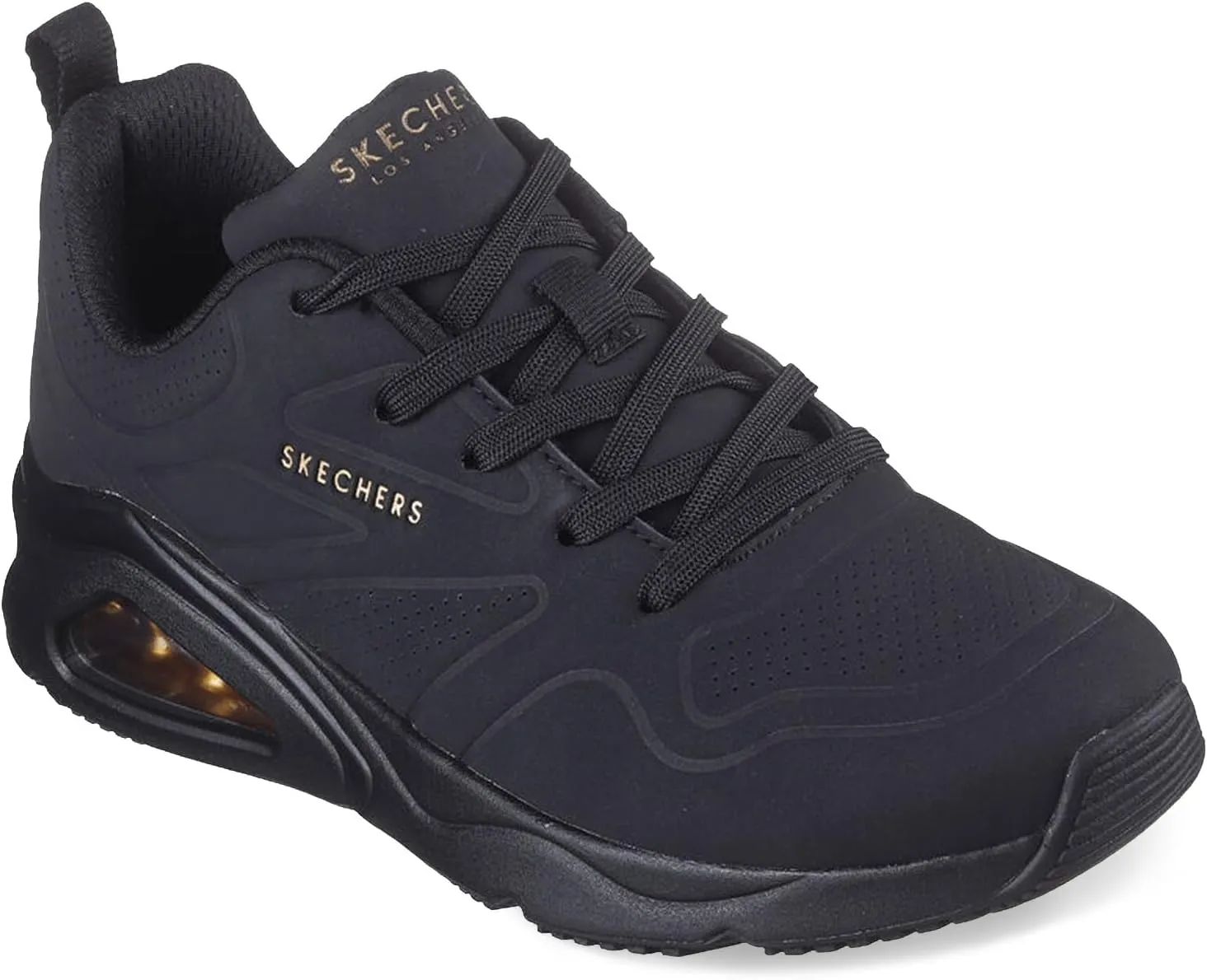 Skechers Women's Tres-air Uno-Ah-Mazing Sneaker