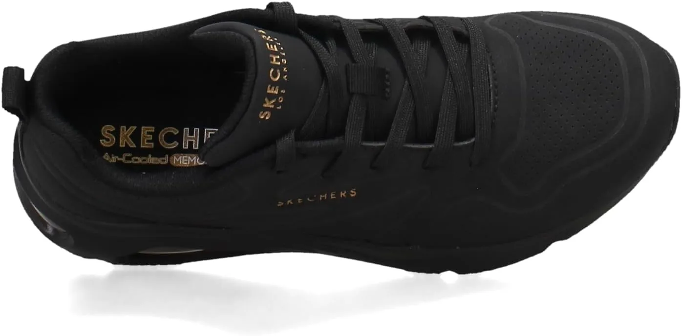 Skechers Women's Tres-air Uno-Ah-Mazing Sneaker