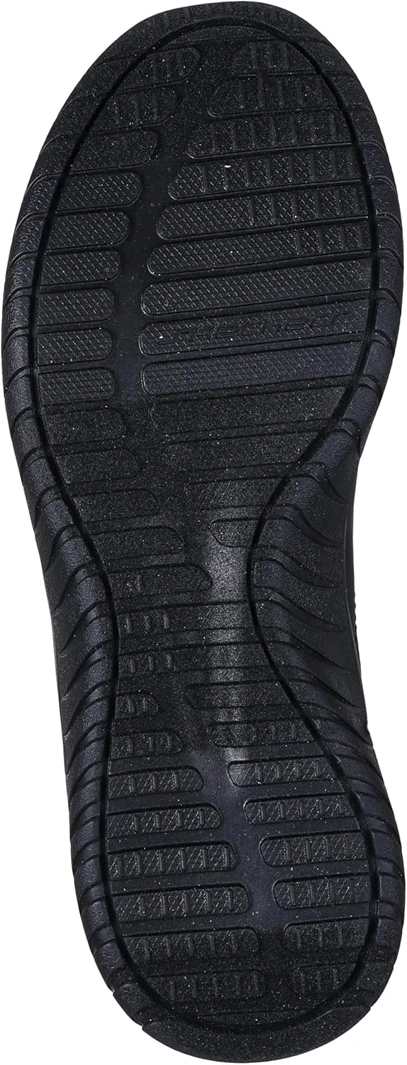 Skechers Women's Ultra Flex 2.0-Casual Mix Fashion Boot