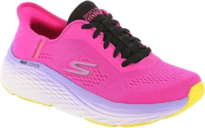 Skechers Wome's Max Cushioning Elite 2.0 Solace Hands Free Slip-ins