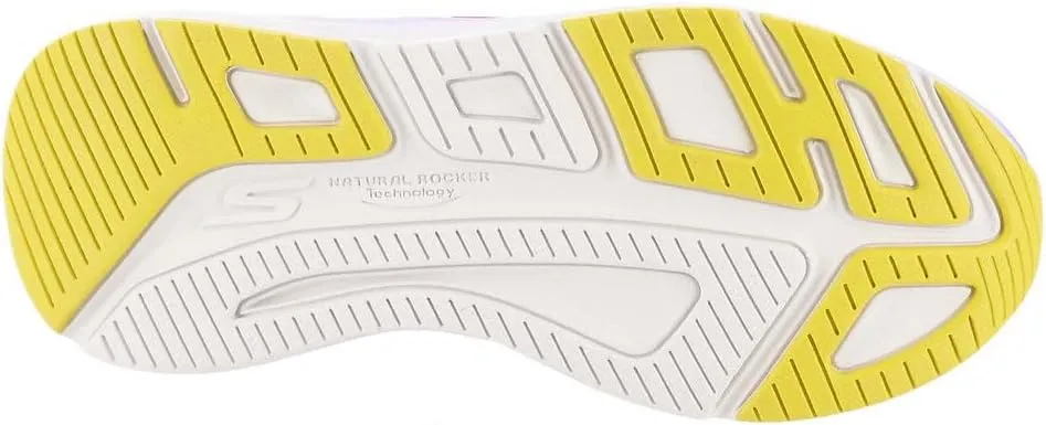 Skechers Wome's Max Cushioning Elite 2.0 Solace Hands Free Slip-ins
