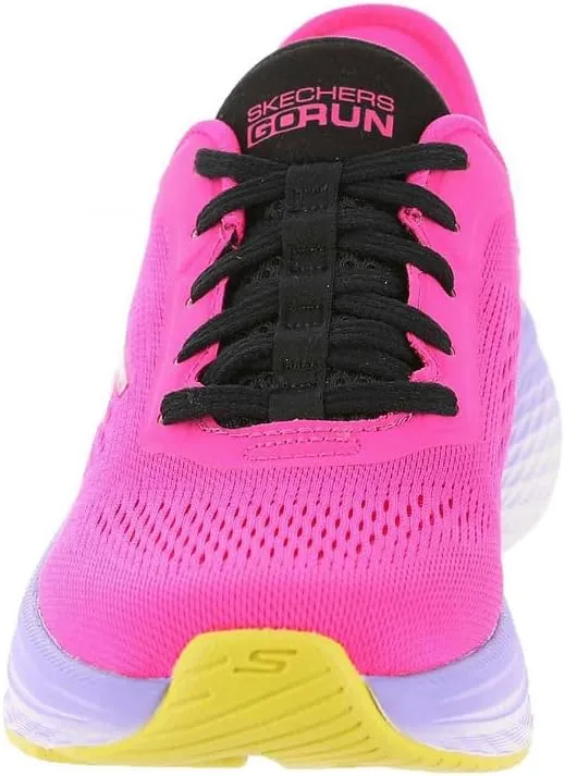 Skechers Wome's Max Cushioning Elite 2.0 Solace Hands Free Slip-ins
