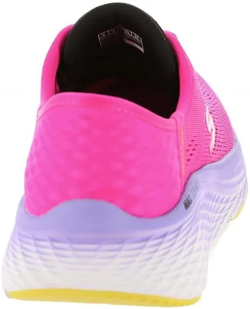 Skechers Wome's Max Cushioning Elite 2.0 Solace Hands Free Slip-ins