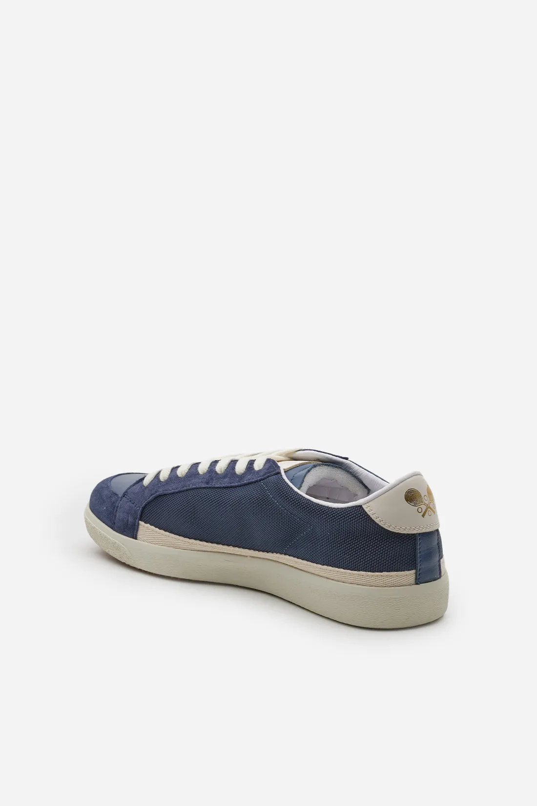 Sneakers Legend Low in canvas