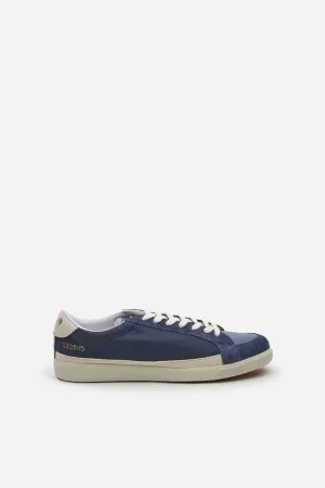 Sneakers Legend Low in canvas