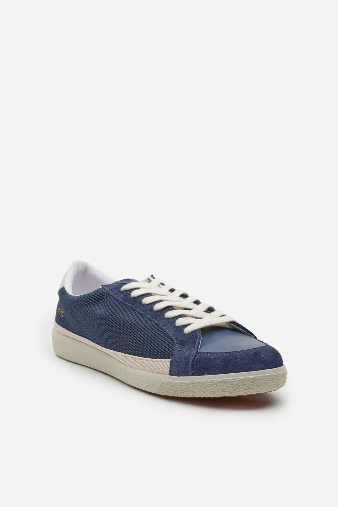 Sneakers Legend Low in canvas