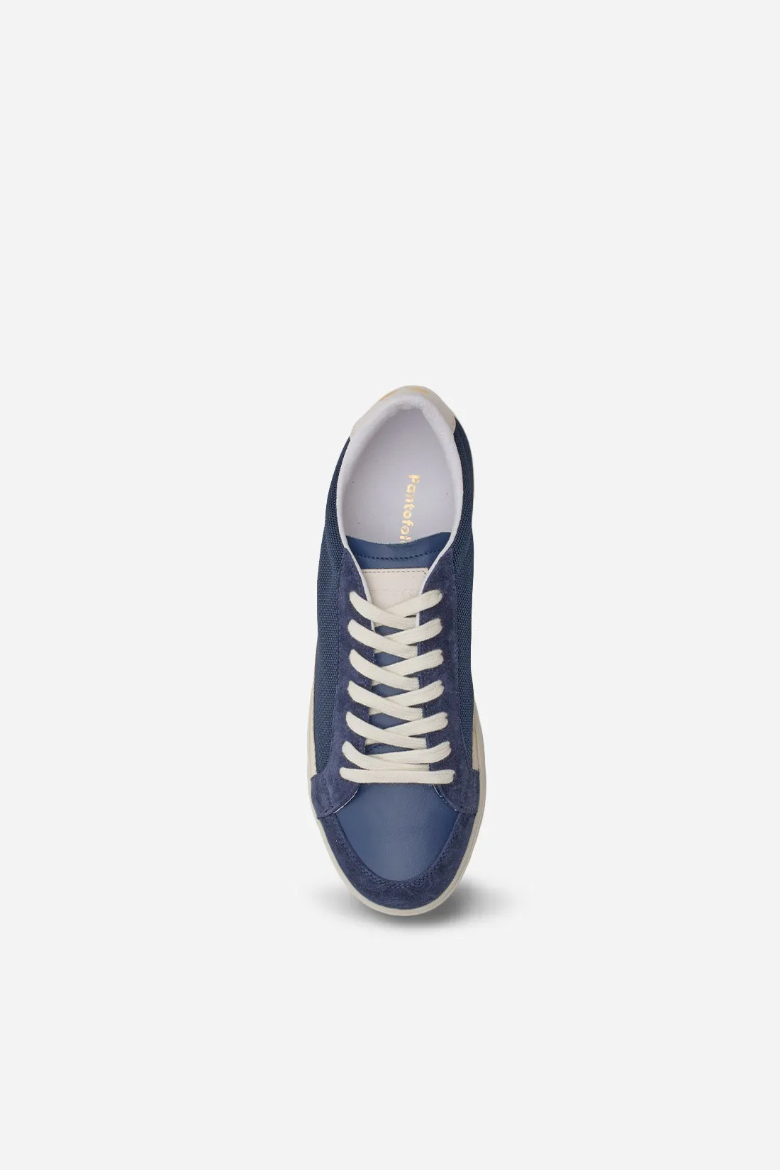 Sneakers Legend Low in canvas