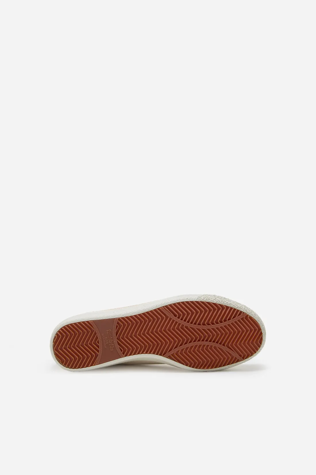 Sneakers Legend Low in pelle