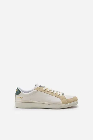 Sneakers Legend Low in pelle