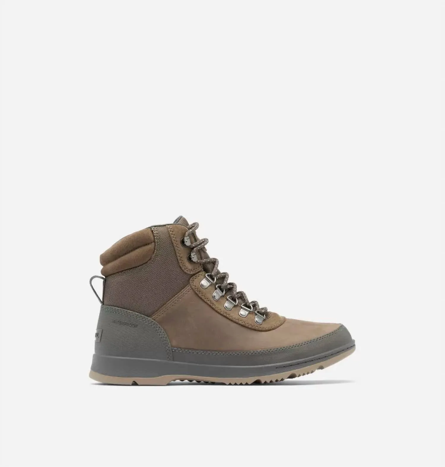 Sorel - Men's Ankeny Ii Hiker Plu Boots
