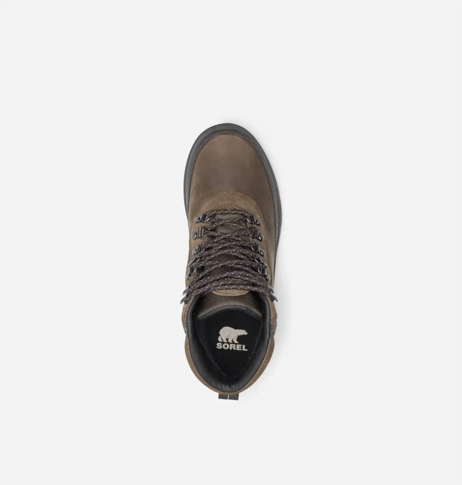 Sorel - Men's Ankeny Ii Hiker Plu Boots