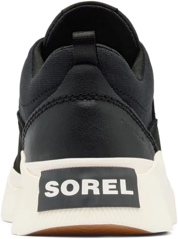 SOREL Women's Out N About lV Low Waterproof Sneaker