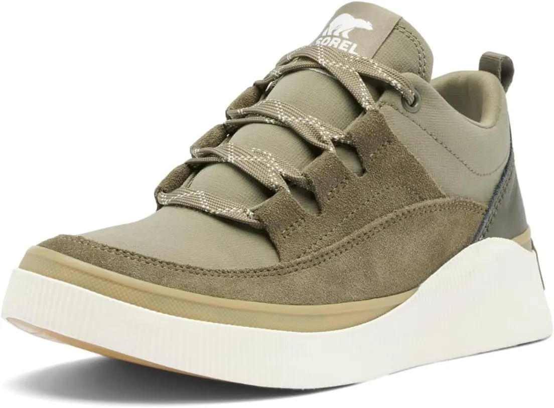 SOREL Women's Out N About lV Low Waterproof Sneaker