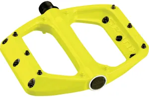 Spank Spoon DC Pedal Yel