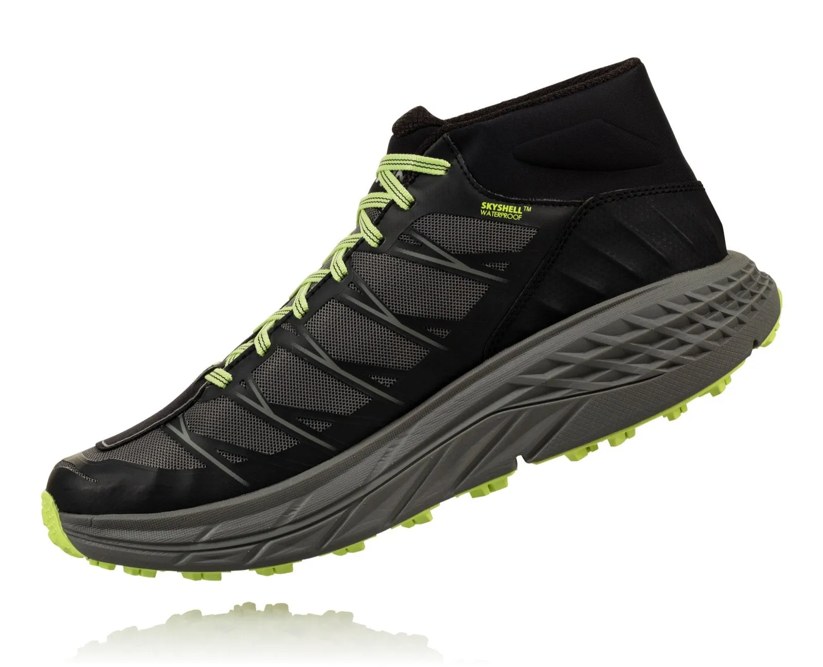 SPEEDGOAT MID WP