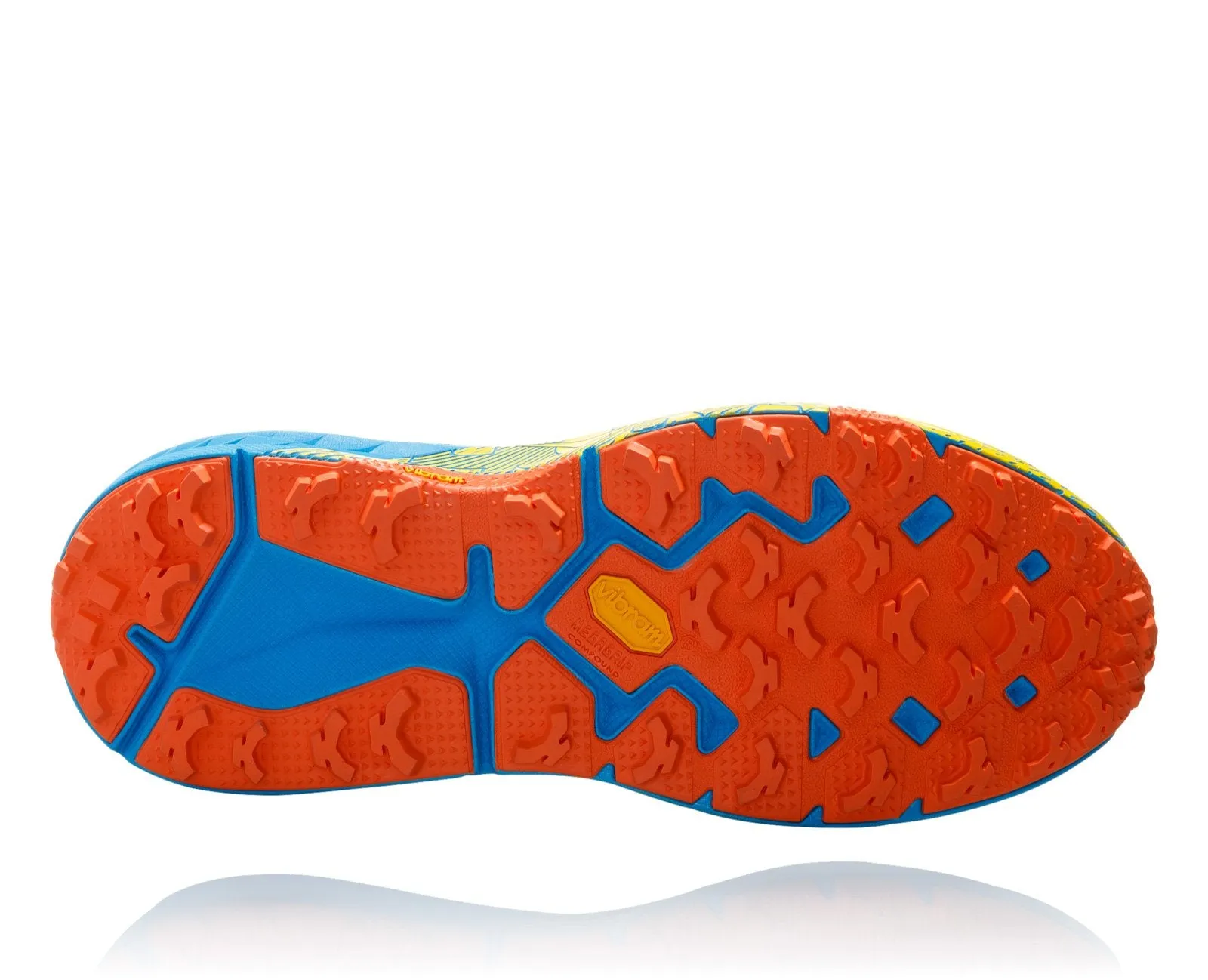 SPEEDGOAT MID WP