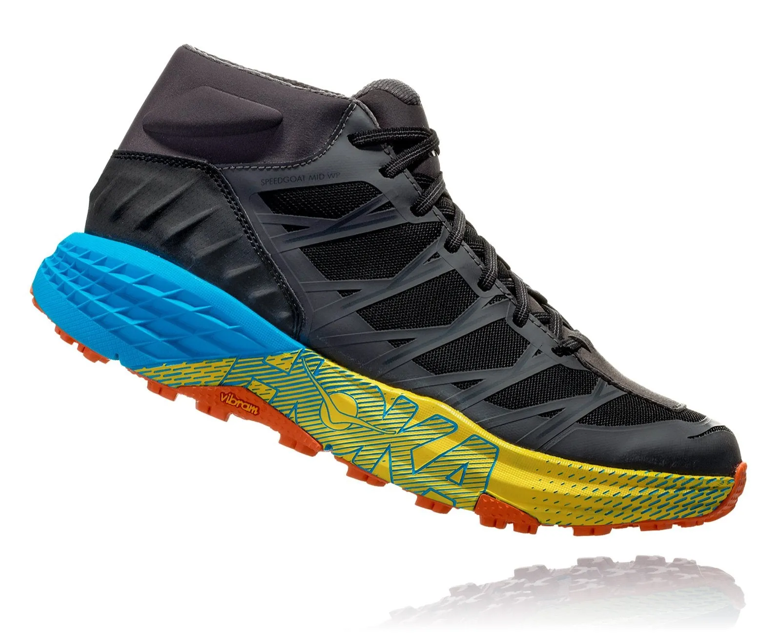 SPEEDGOAT MID WP
