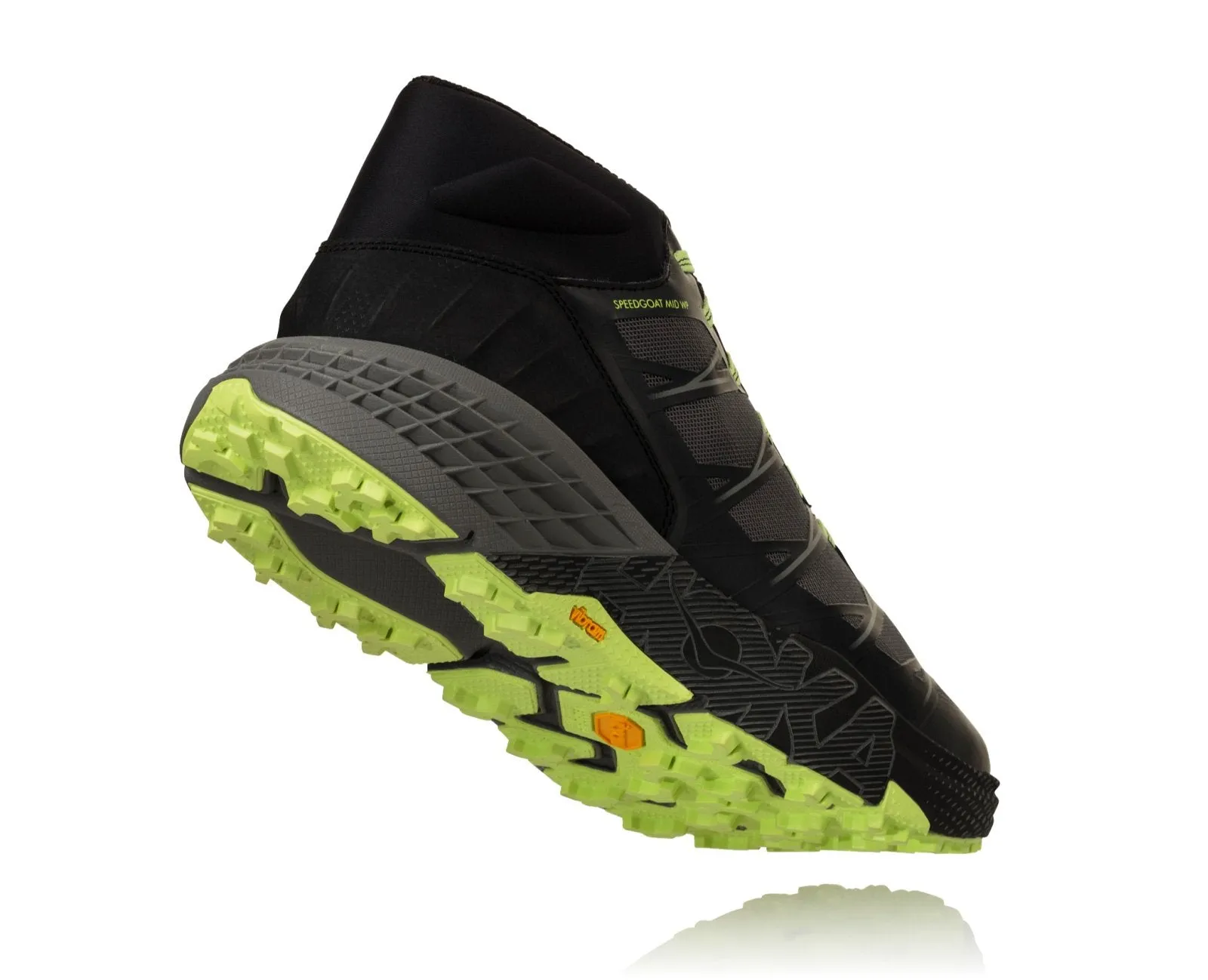 SPEEDGOAT MID WP