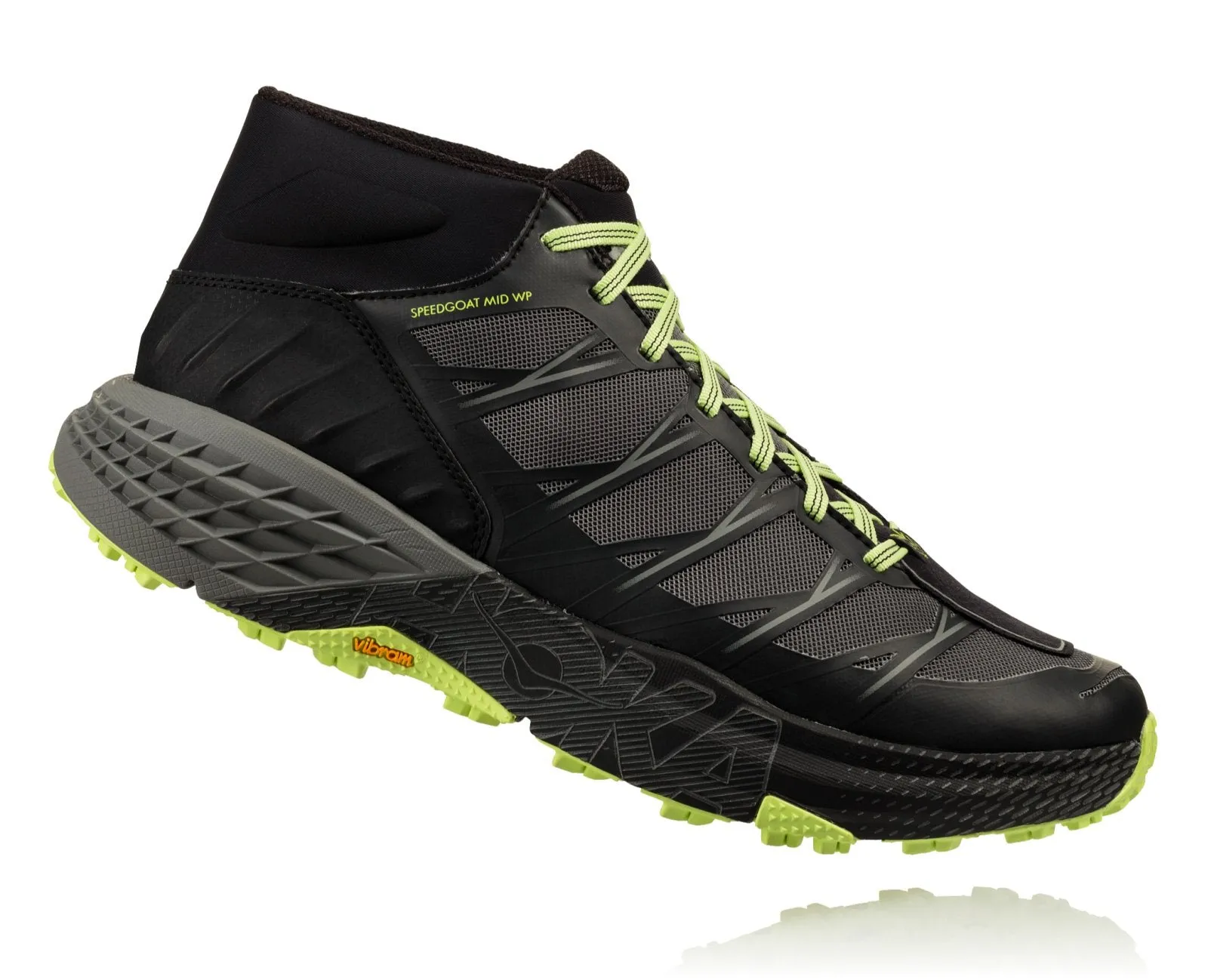 SPEEDGOAT MID WP