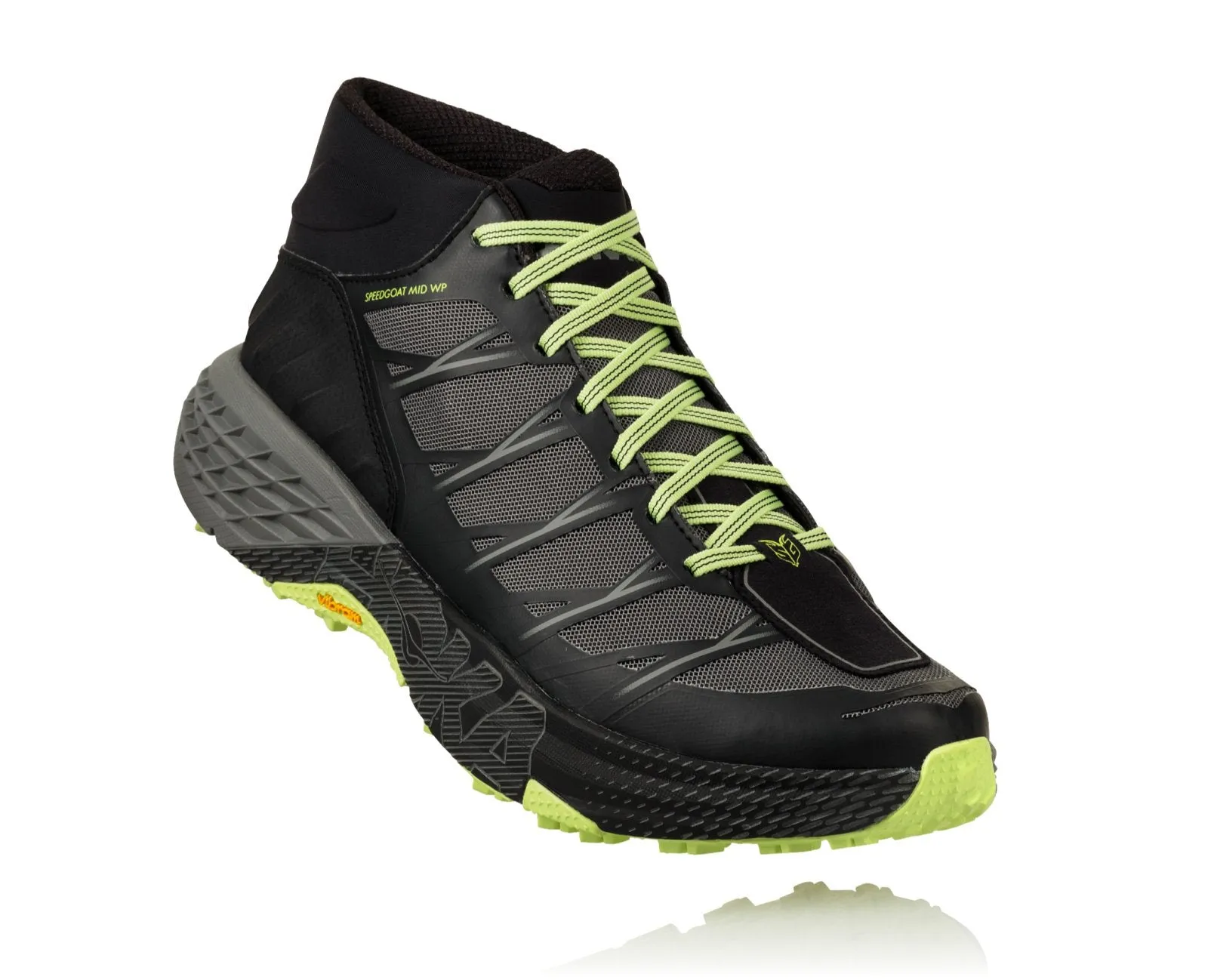 SPEEDGOAT MID WP