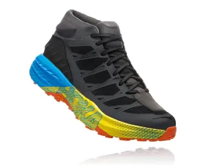 SPEEDGOAT MID WP