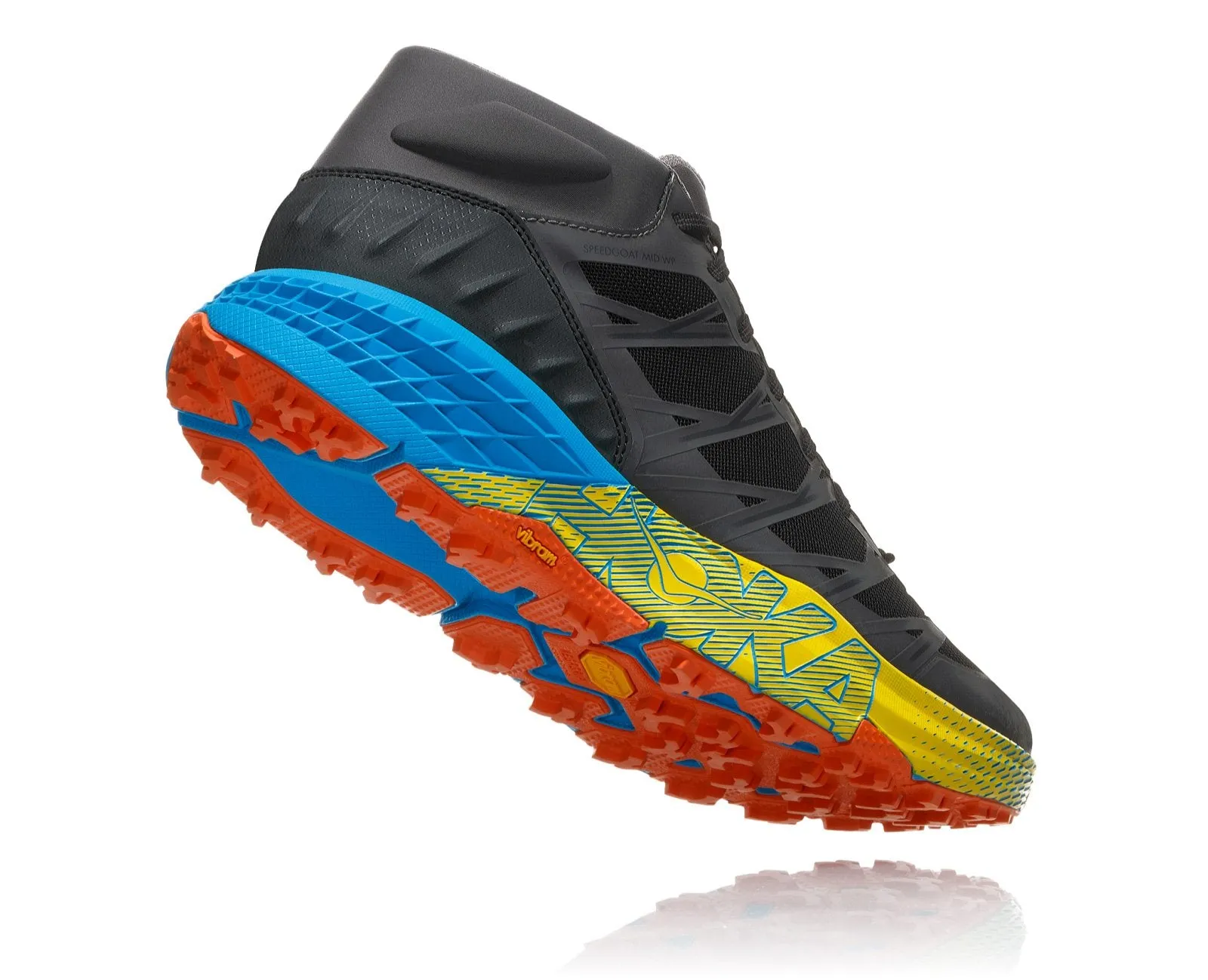 SPEEDGOAT MID WP