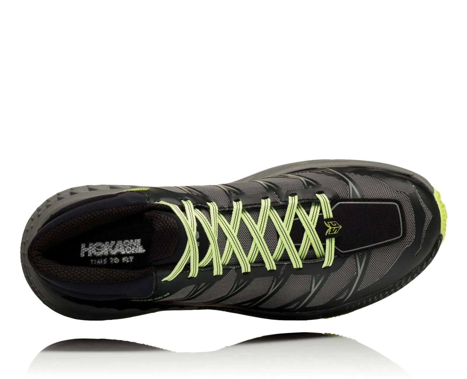 SPEEDGOAT MID WP