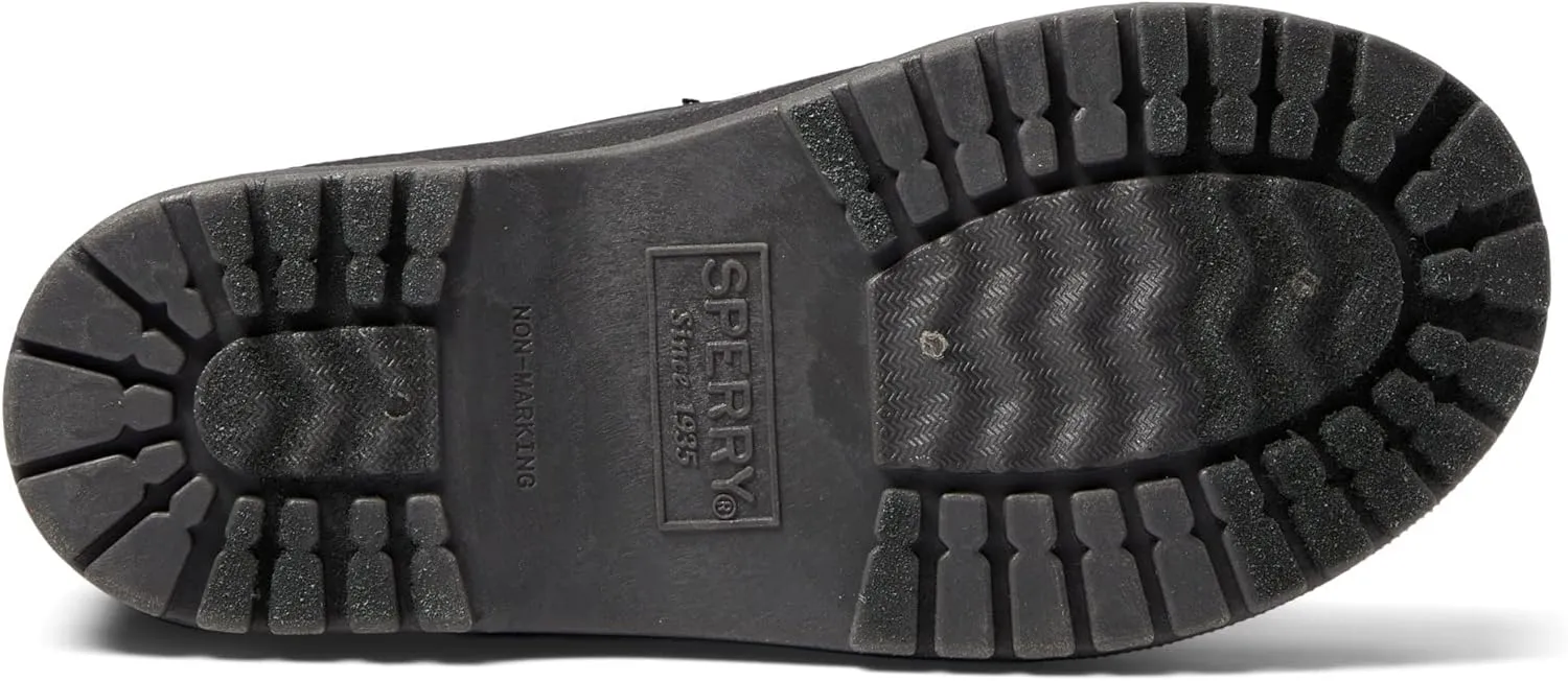 Sperry Unisex-Child Harbor Boot