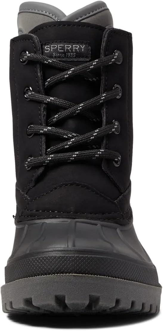 Sperry Unisex-Child Harbor Boot
