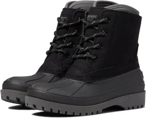 Sperry Unisex-Child Harbor Boot