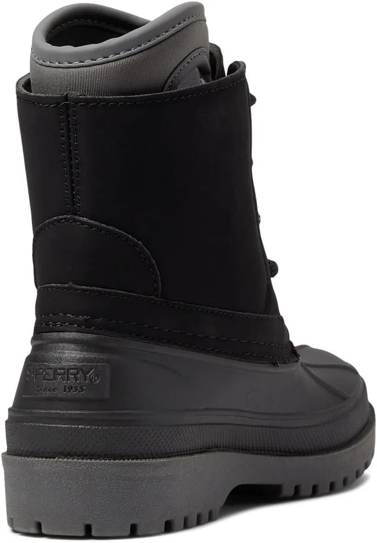 Sperry Unisex-Child Harbor Boot