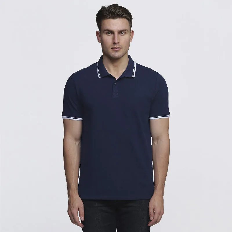 Stanton Polo Mens