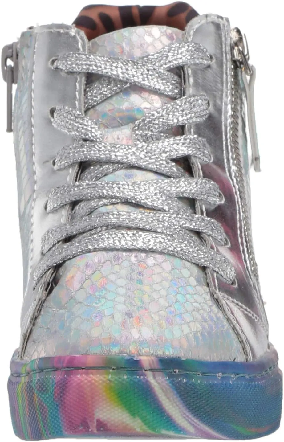 Steve Madden Girl's Groovie Sneaker
