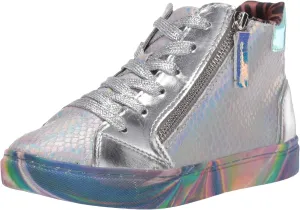 Steve Madden Girl's Groovie Sneaker