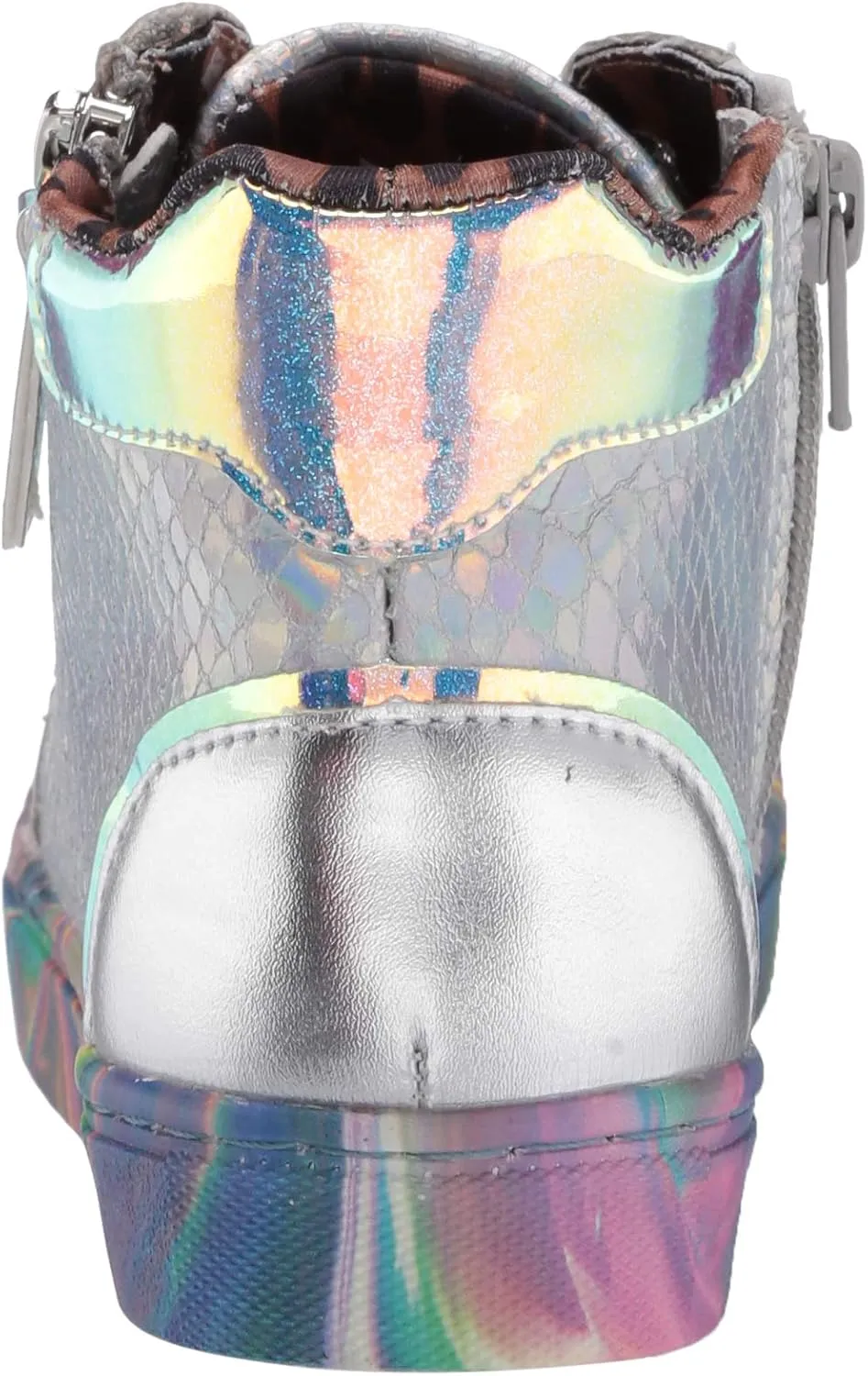 Steve Madden Girl's Groovie Sneaker