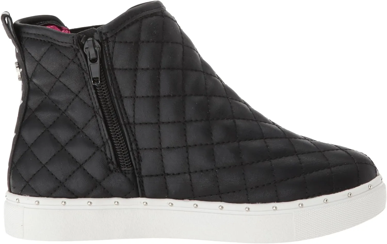 Steve Madden Girl's Jquest Sneaker