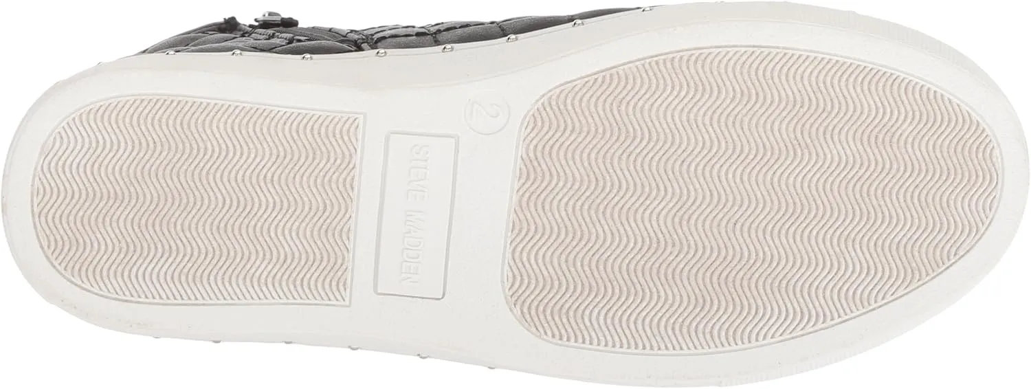 Steve Madden Girl's Jquest Sneaker