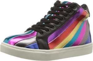 Steve Madden Girl's Jspirit Sneaker