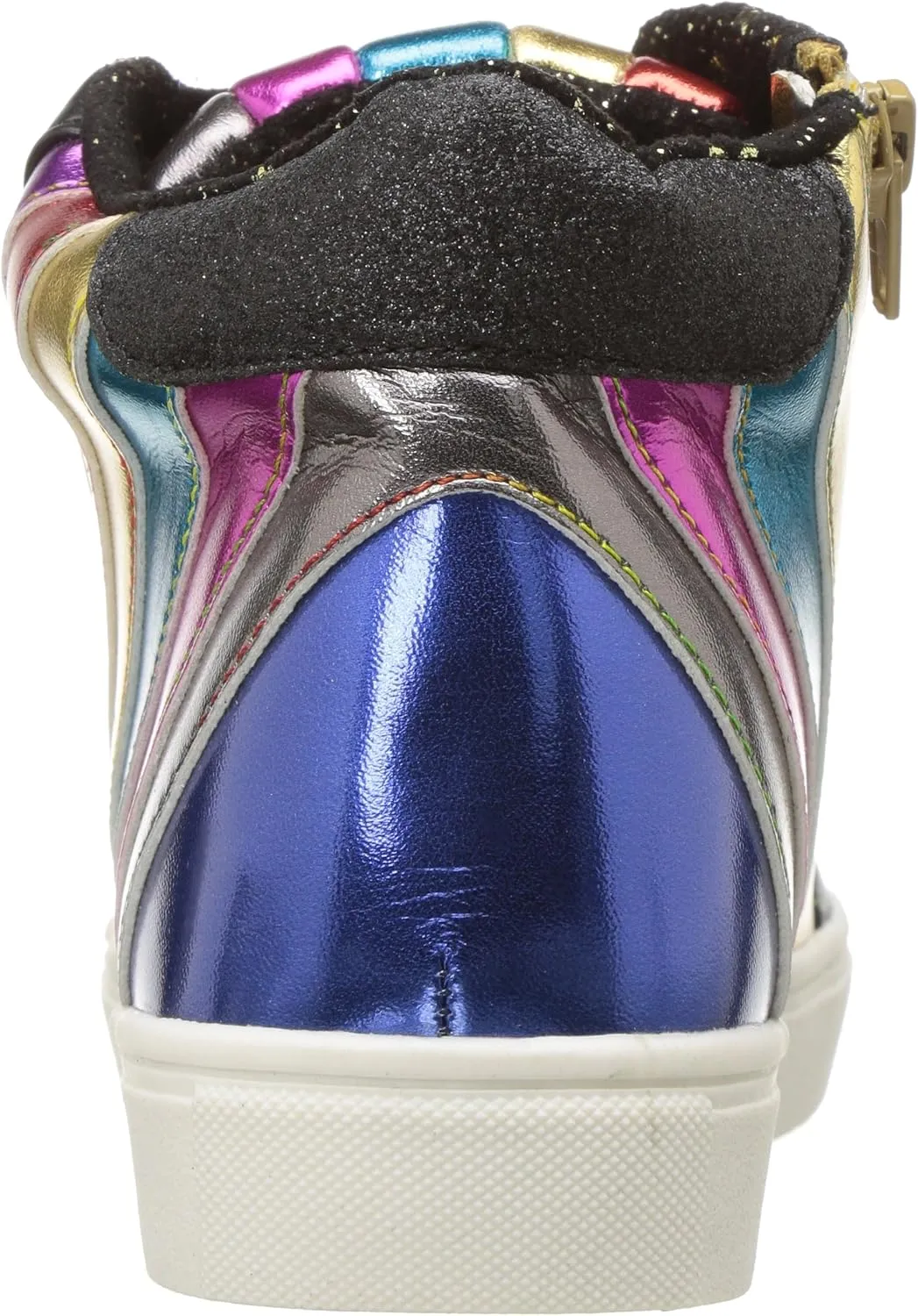 Steve Madden Girl's Jspirit Sneaker