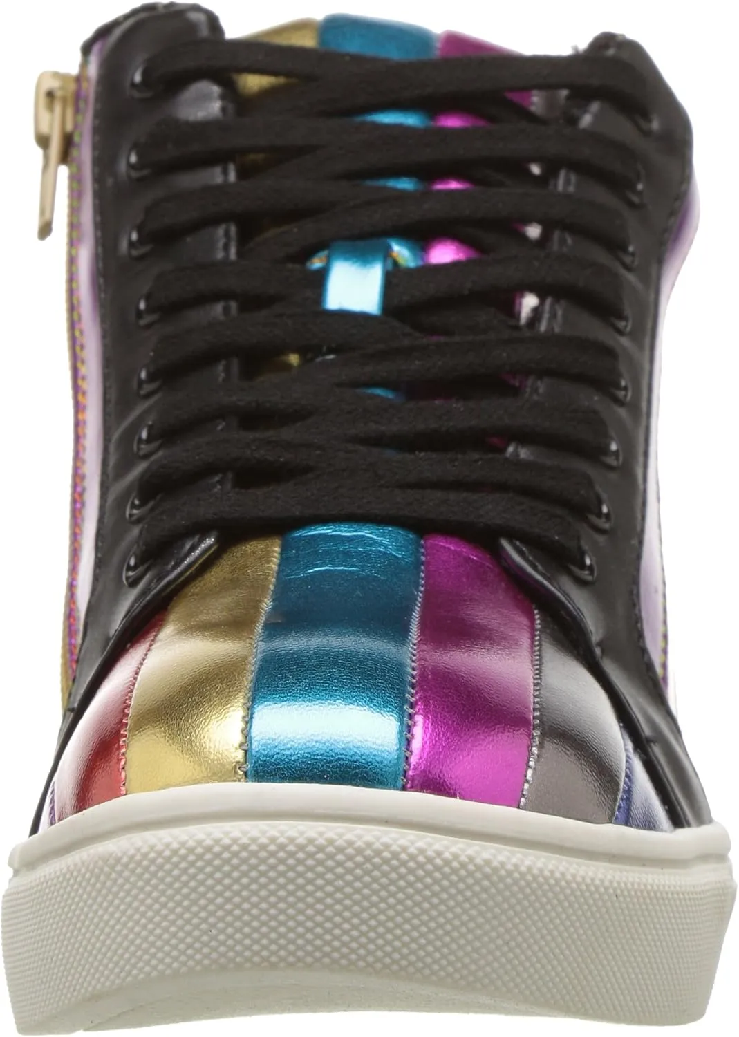 Steve Madden Girl's Jspirit Sneaker