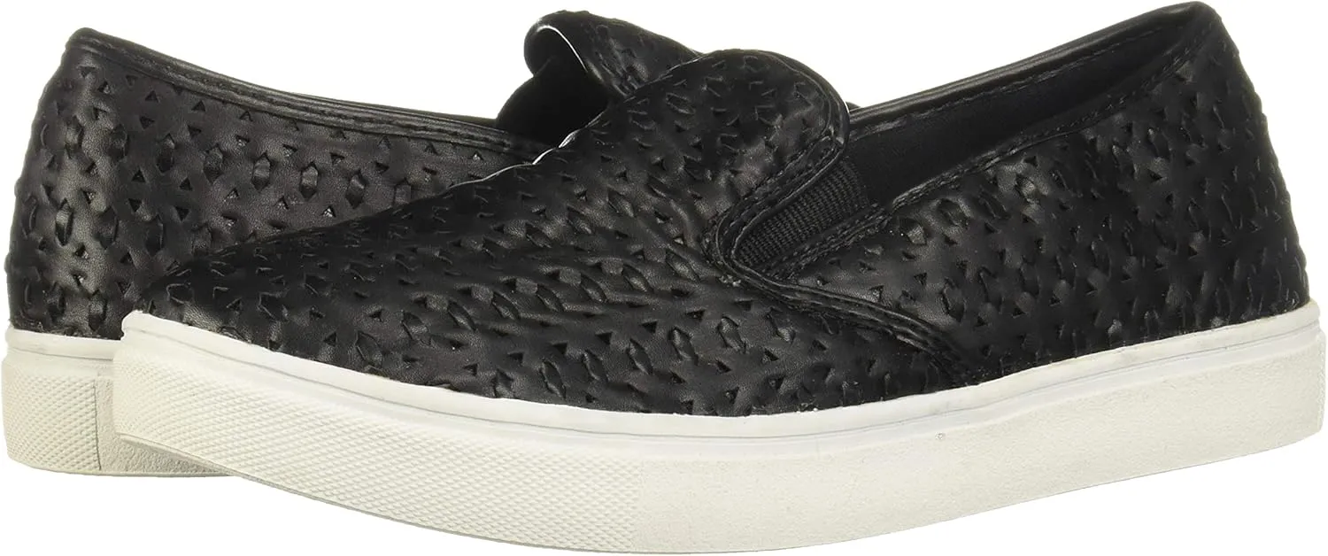 Steve Madden Jexcell Sneaker (Little Kid/Big Kid)
