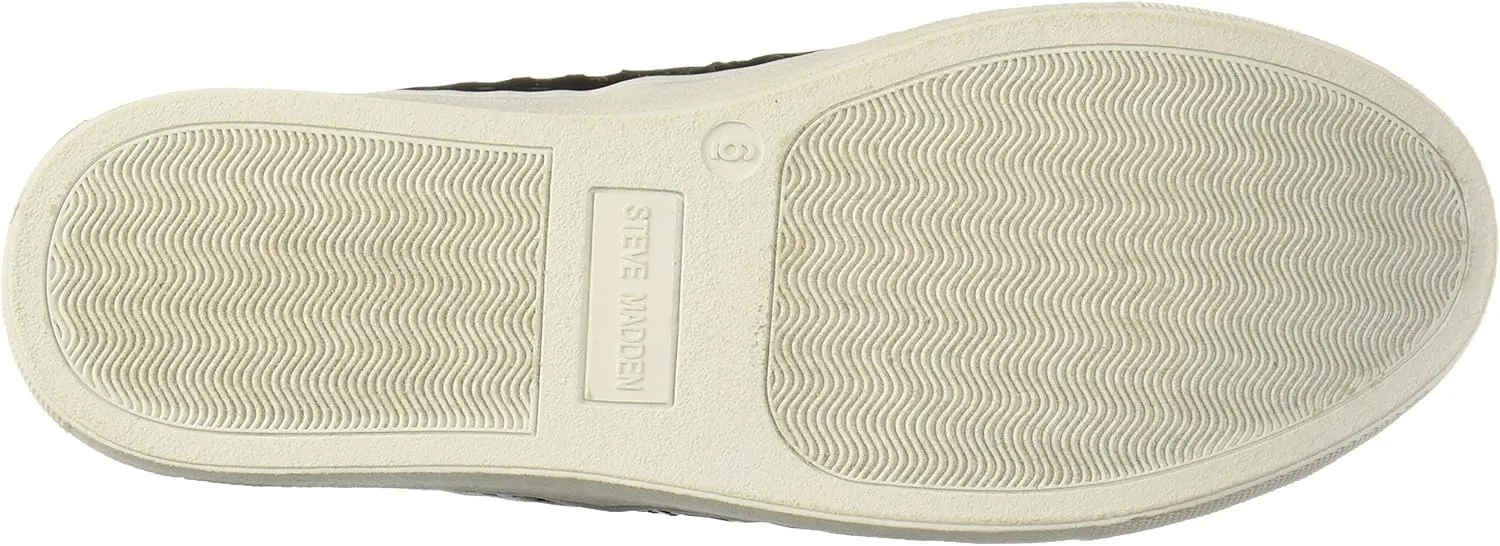 Steve Madden Jexcell Sneaker (Little Kid/Big Kid)