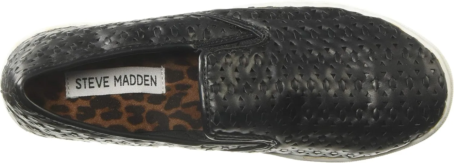 Steve Madden Jexcell Sneaker (Little Kid/Big Kid)