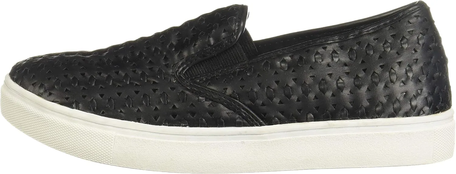 Steve Madden Jexcell Sneaker (Little Kid/Big Kid)