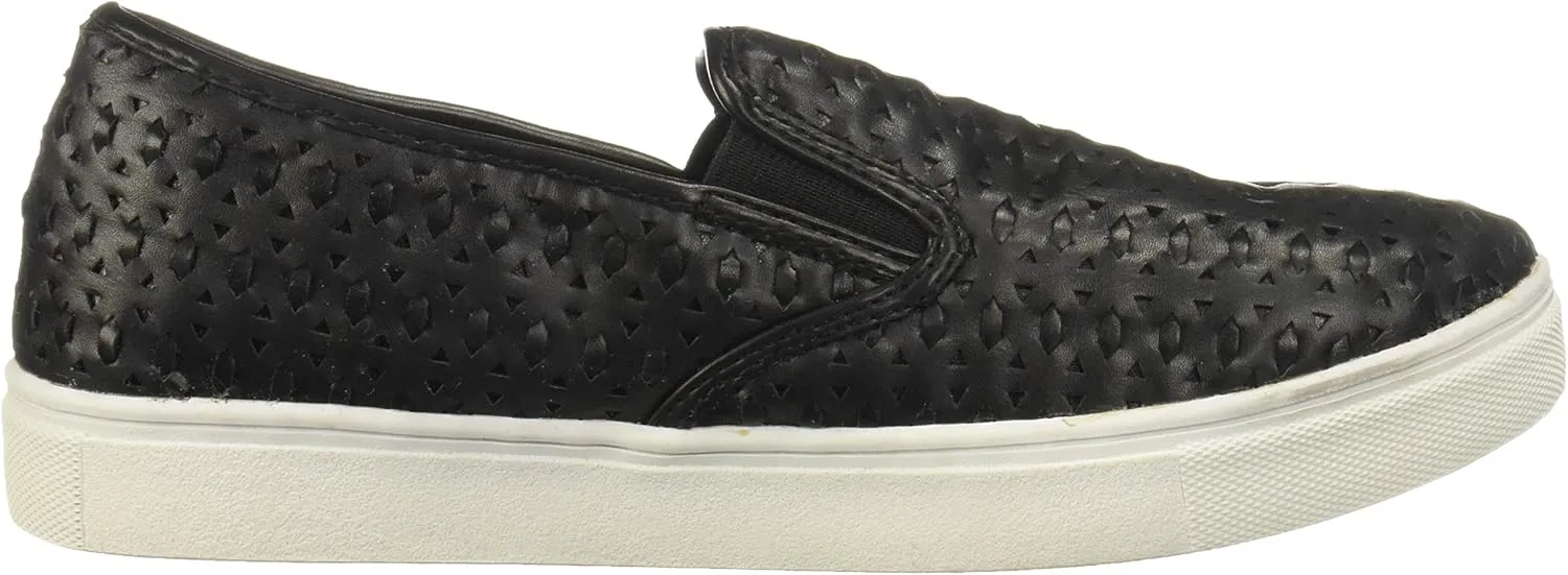 Steve Madden Jexcell Sneaker (Little Kid/Big Kid)